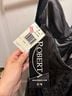 Roberta Gray Black Cocktail Dress Size 5 - photo 3