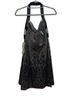 Roberta Gray Black Cocktail Dress Size 5 - photo 2