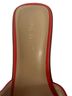 Nine West Red Sandals Size 6 - photo 2