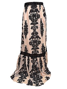 Altar'd State Formal Skirt