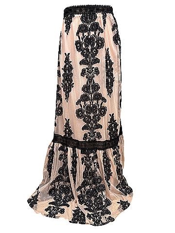 Altar'd State Formal Skirt (view 1)