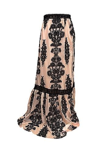 Altar'd State Formal Skirt (view 2)