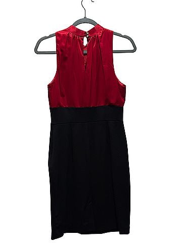 Allen B. by Allen Schwartz Cocktail Dress (view 2)