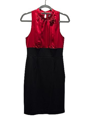 Allen B. by Allen Schwartz Cocktail Dress (view 1)