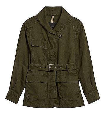 Banana Republic Jacket (view 1)