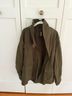Banana Republic Green Jacket Size XL - photo 4