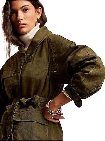 Banana Republic Jacket (view 2)