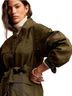Banana Republic Green Jacket Size XL - photo 2