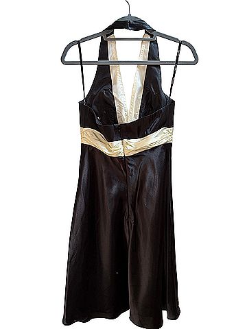 Night Way Collections Cocktail Dress (view 2)
