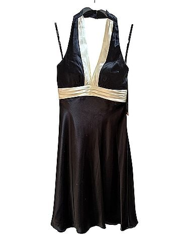 Night Way Collections Cocktail Dress (view 1)
