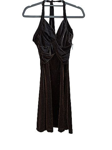 Sele Cocktail Dress (view 1)