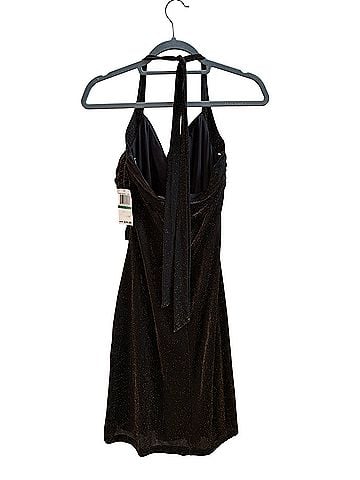 Sele Cocktail Dress (view 2)