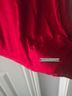 Michael Kors Red Short Sleeve Top Size 2X - photo 4