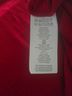 Michael Kors Red Short Sleeve Top Size 2X - photo 5