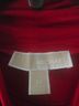 Michael Kors Red Short Sleeve Top Size 2X - photo 3