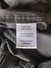 Love Tree 100% Polyester Black Cargo Pants Size 30 waist - photo 4