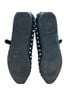 Liliana Black Flats Size 10 - photo 6