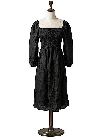 J.Crew Classy Casual Dress (view 2)