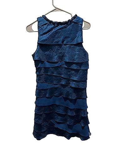 S.L. Fashions Cocktail Dress (view 2)