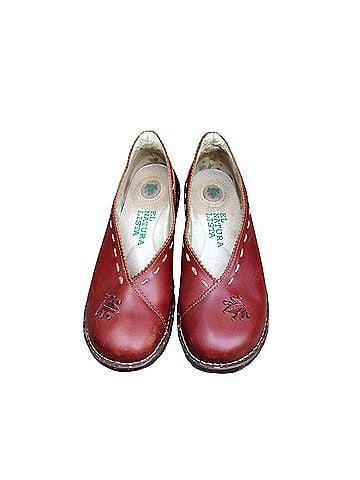 El Naturalista Mule/Clog (view 1)