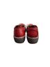 El Naturalista 100% Leather Red Mule/Clog Size EU 39 - photo 2