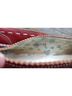 El Naturalista 100% Leather Red Mule/Clog Size EU 39 - photo 5