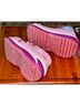 Crocs Pink Mule/Clog Size 8 - photo 6