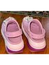 Crocs Pink Mule/Clog Size 8 - photo 5