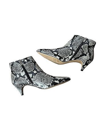 Circus NY by Sam Edelman Kirby Ankle Boots (view 2)