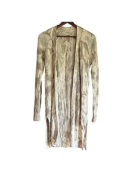 Abercrombie & Fitch Garment Dyed Cardigan Cardigan (view 1)