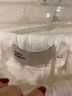 Tory Burch Solid White Casual Pants Size XL - photo 4