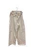 Tory Burch Solid White Casual Pants Size XL - photo 2