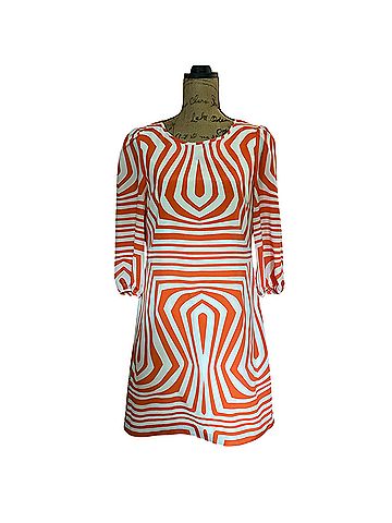 Miss Sixty Cocktail Dress (view 1)