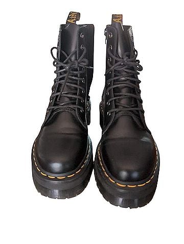 Dr. Martens Jadon Boots (view 2)