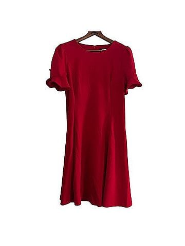 DKNY Casual Dress (view 1)