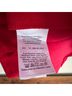 DKNY Solid Red Gold Casual Dress Size 10 - photo 5