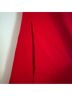 DKNY Solid Red Gold Casual Dress Size 10 - photo 8