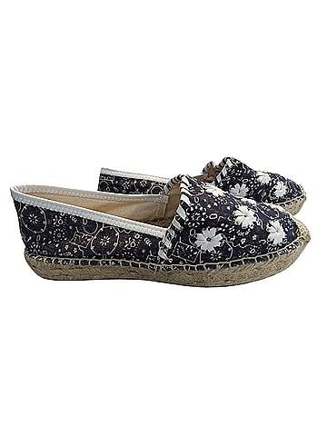 Jack Rogers Espadrilles Flats (view 1)
