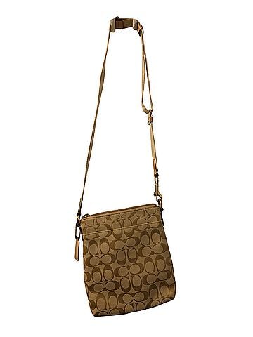 Coach Crossbody Bag (view 2)
