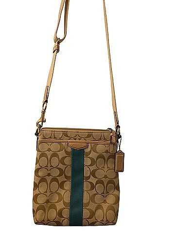 Coach Crossbody Bag (view 1)