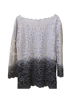 Meadow Rue Ceala Long Sleeve Blouse (view 2)