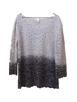 Meadow Rue Ceala Long Sleeve Blouse (view 1)