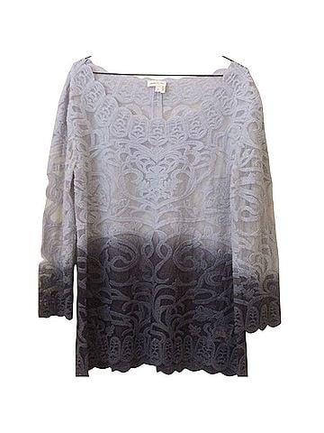 Meadow Rue Ceala Long Sleeve Blouse (view 1)