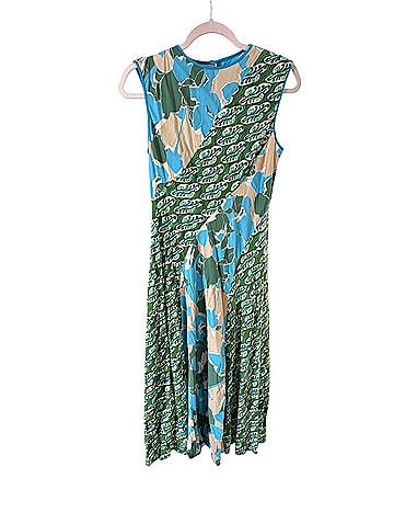 Diane von Furstenberg Cory Casual Dress (view 1)