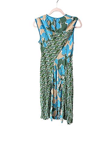 Diane von Furstenberg Cory Casual Dress (view 2)