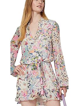 Rococo Sand Casual Dress