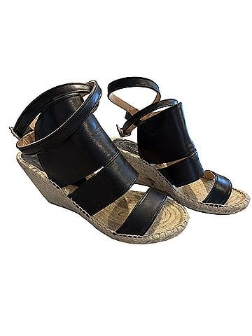 Bettye Muller Espadrilles Wedges (view 1)