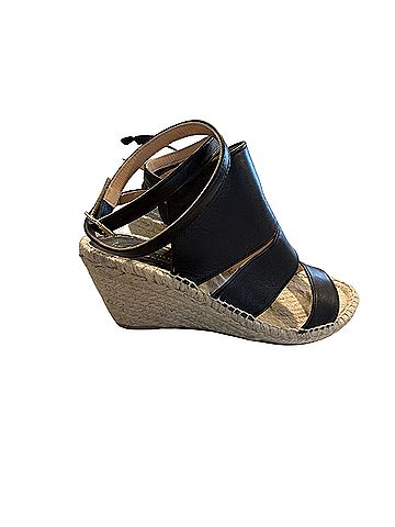 Bettye Muller Espadrilles Wedges (view 2)