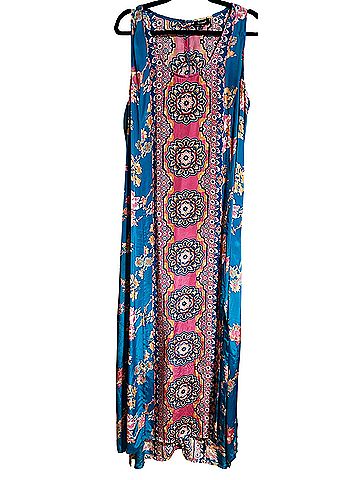 Tolani tolani Active Dress (view 1)