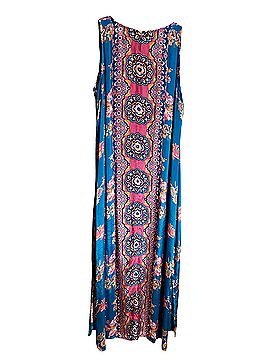 Tolani tolani Casual Dress (view 2)
